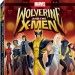 WOLVERINE AND THE X-MEN: HEROES RETURN TRILOGY DVD